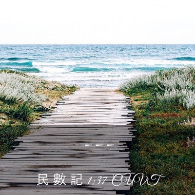 Picture 03 - 民 數 記 1:37 CUVT -  - Bible Verse Picture